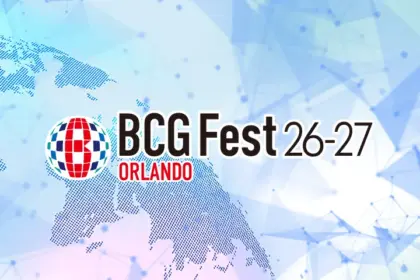 NARUTO CARD GAME - Keyvisual zum BANDAI CARD GAMES Fest 26-27 in Orlando, 7. bis 10. Januar 2027 (Quelle: https://www.naruto-cardgame.com/en/news/bcgfes26-27-orlando.php)